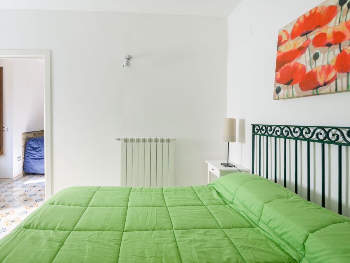 Il Vicolo - Appartement 1 chambre à Ceraso avec terrasse - Photo 19