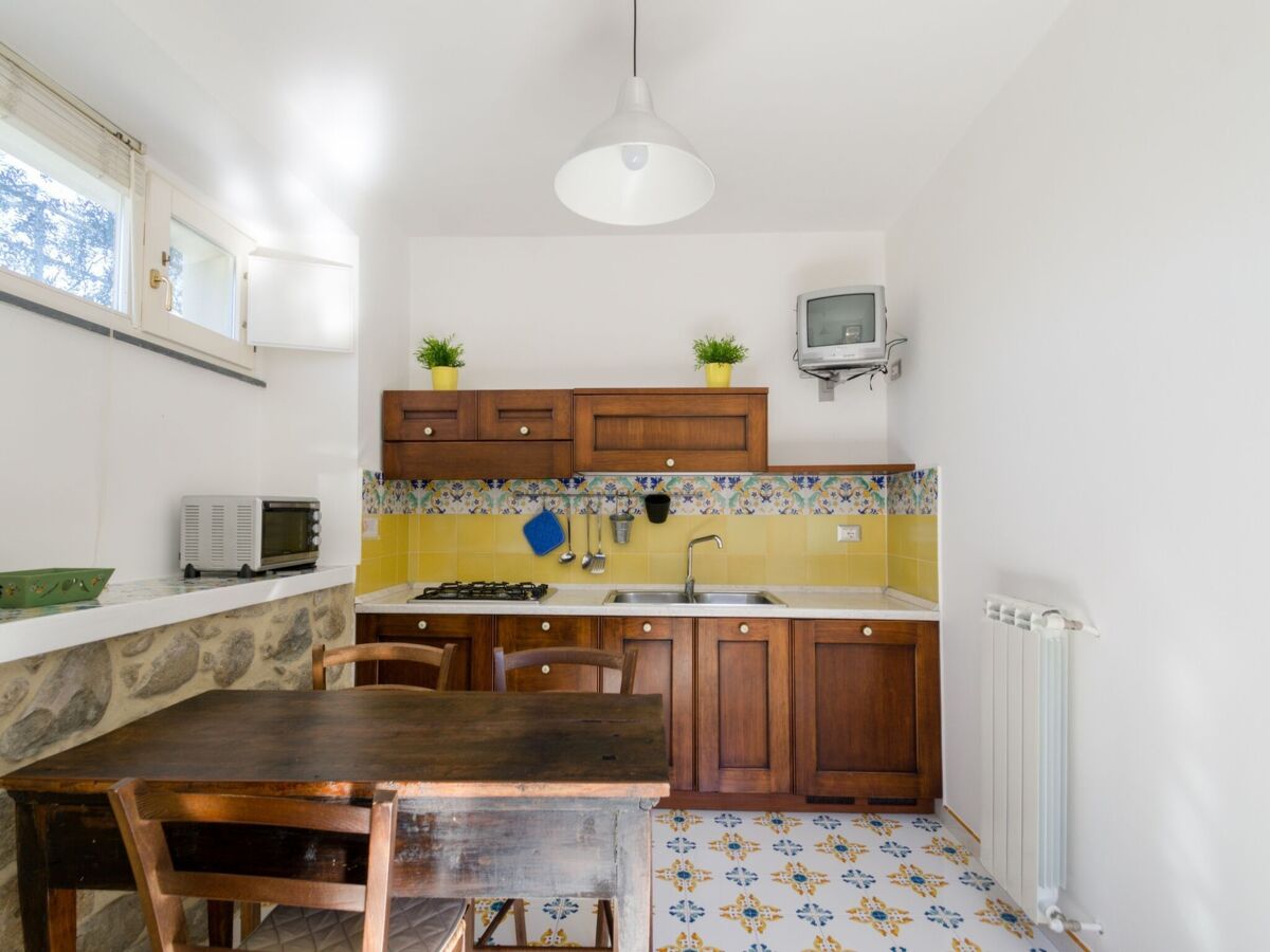 Il Vicolo - Appartement 1 chambre à Ceraso avec terrasse - Photo 20