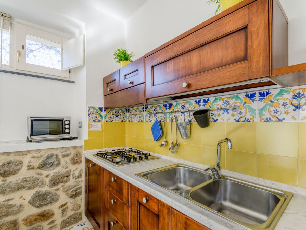 Il Vicolo - Appartement 1 chambre à Ceraso avec terrasse - Photo 23