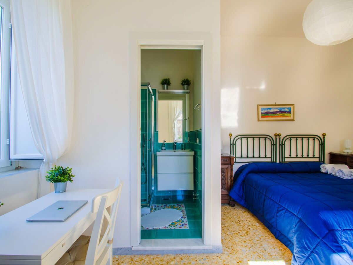 Il Mulino - Appartement 1 chambre à Ceraso avec jardin - Photo 2