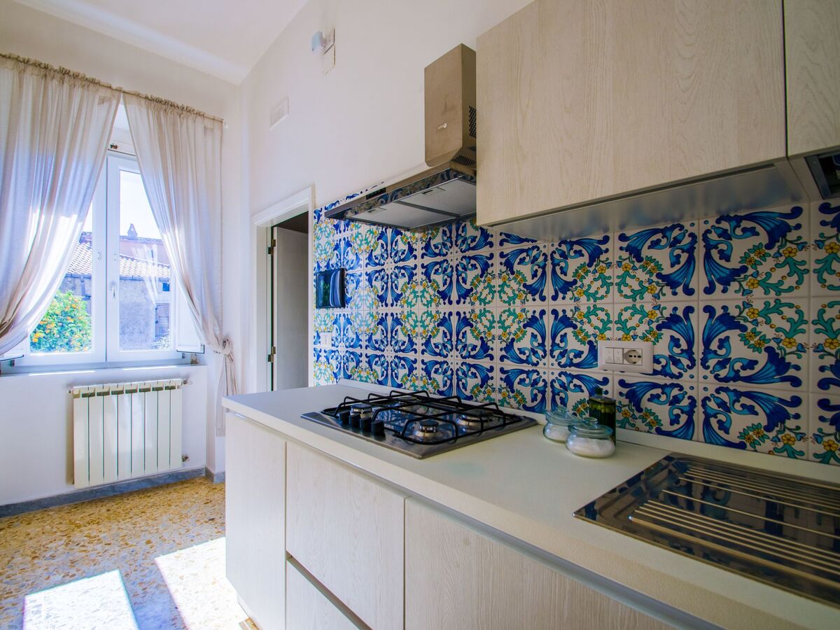 Il Mulino - Appartement 1 chambre à Ceraso avec jardin - Photo 3