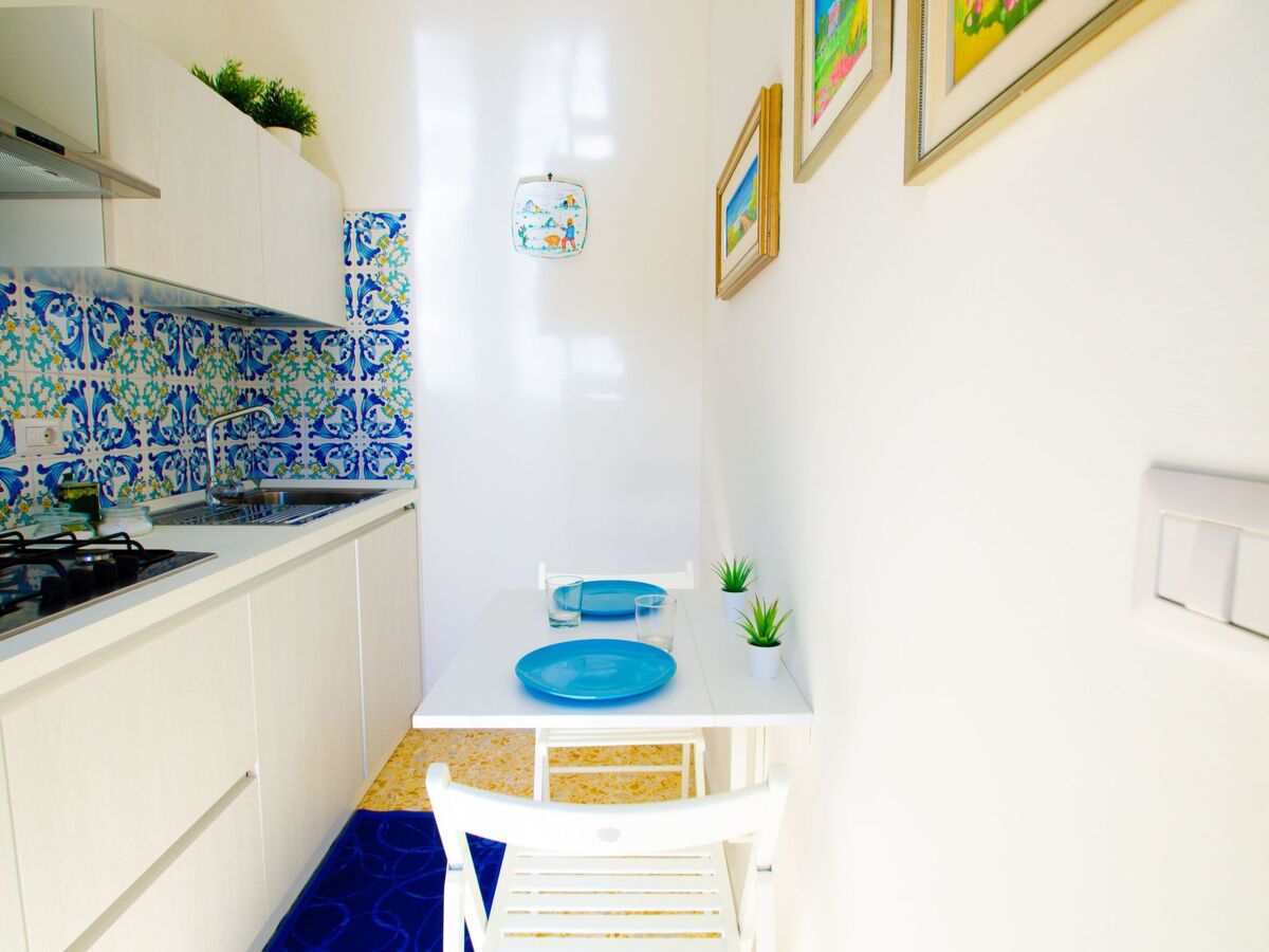 Il Mulino - Appartement 1 chambre à Ceraso avec jardin - Photo 6