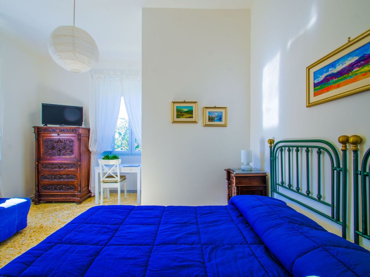 Il Mulino - Appartement 1 chambre à Ceraso avec jardin - Photo 7