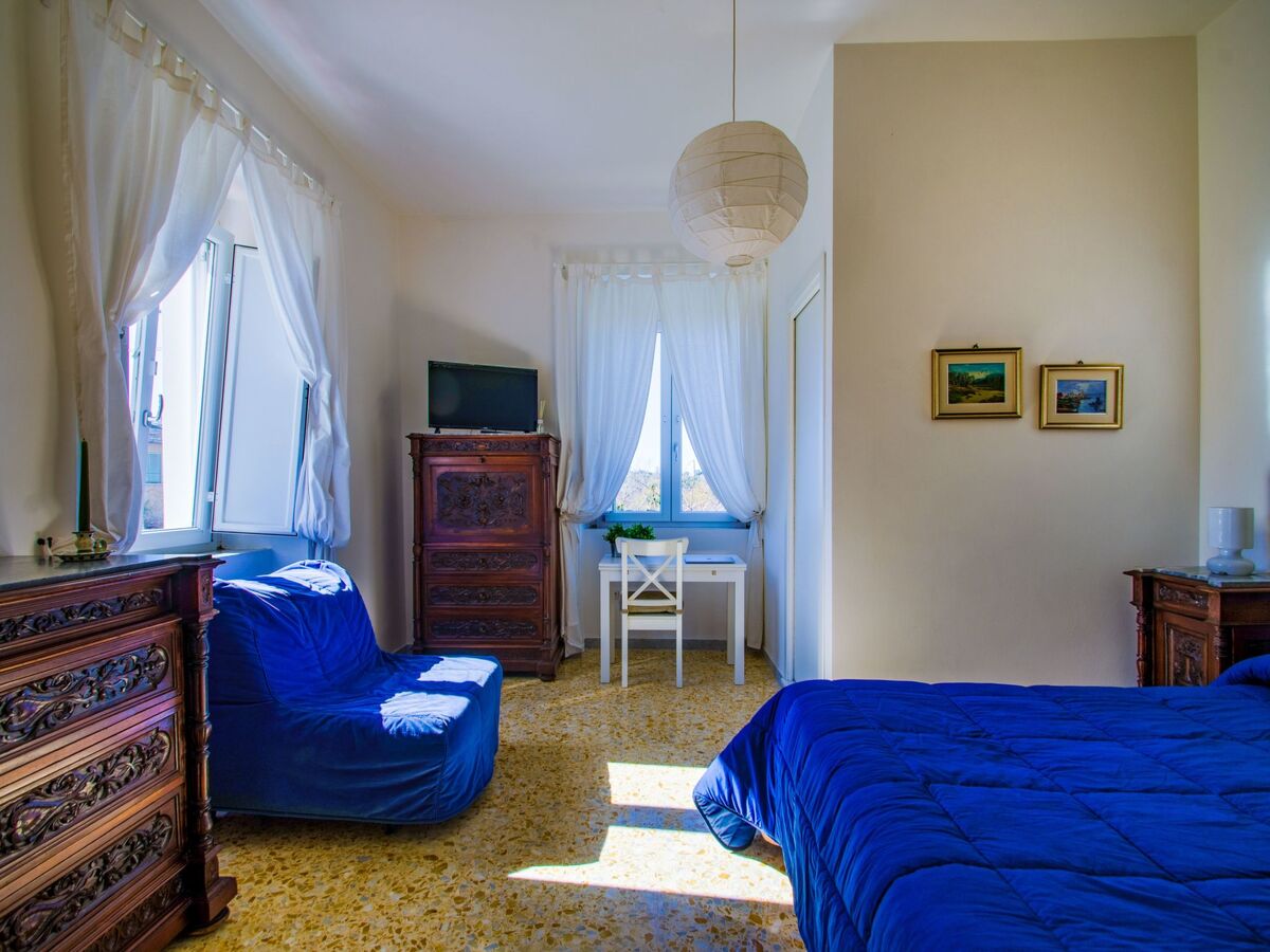 Il Mulino - Appartement 1 chambre à Ceraso avec jardin - Photo 9