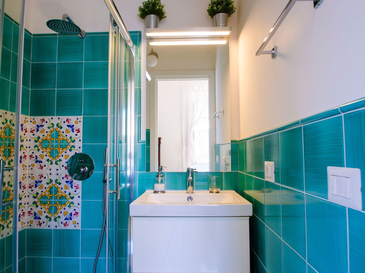 Il Mulino - Appartement 1 chambre à Ceraso avec jardin - Photo 10