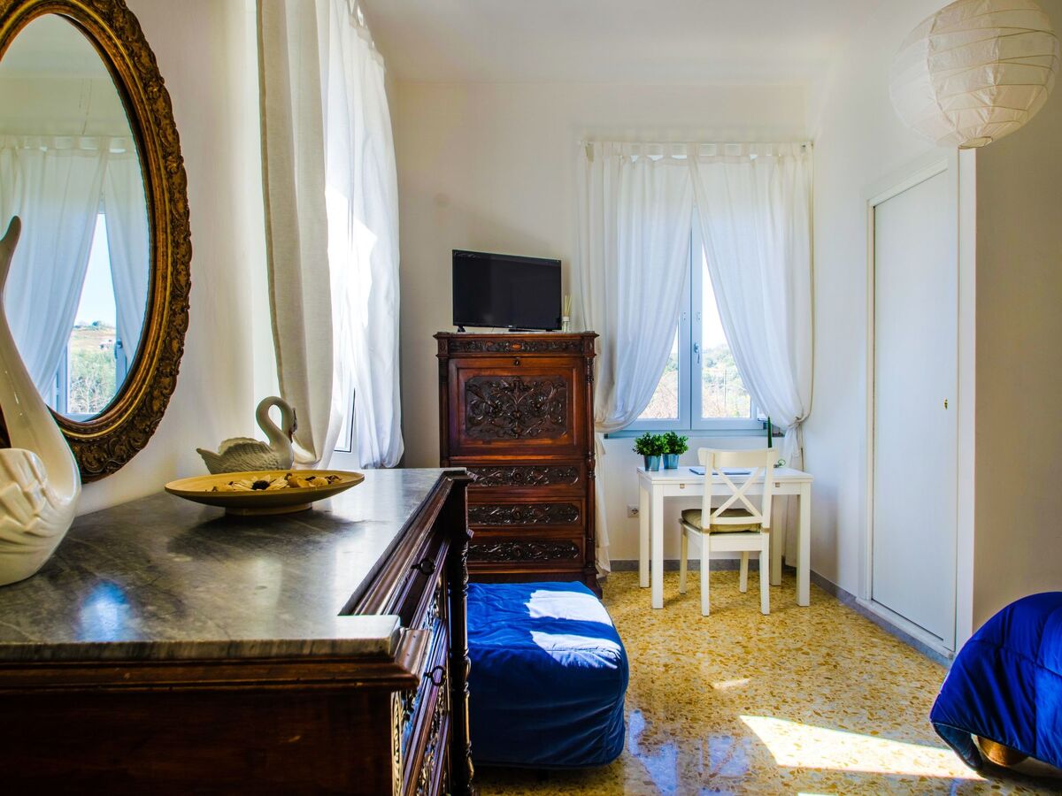 Il Mulino - Appartement 1 chambre à Ceraso avec jardin - Photo 11