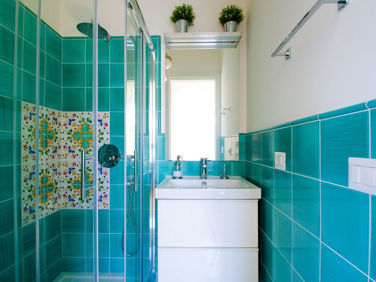 Il Mulino - Appartement 1 chambre à Ceraso avec jardin - Photo 12