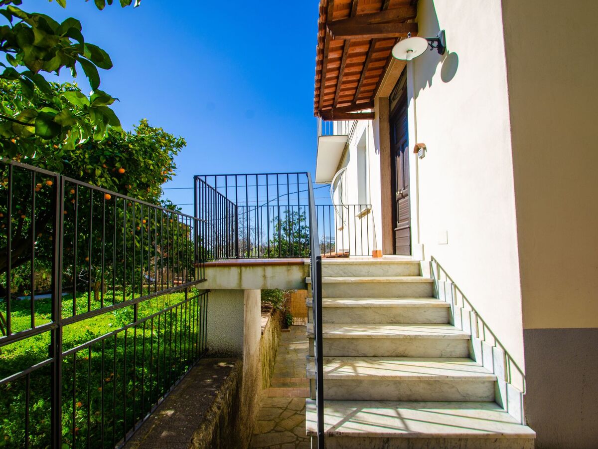 Il Mulino - Appartement 1 chambre à Ceraso avec jardin - Photo 13