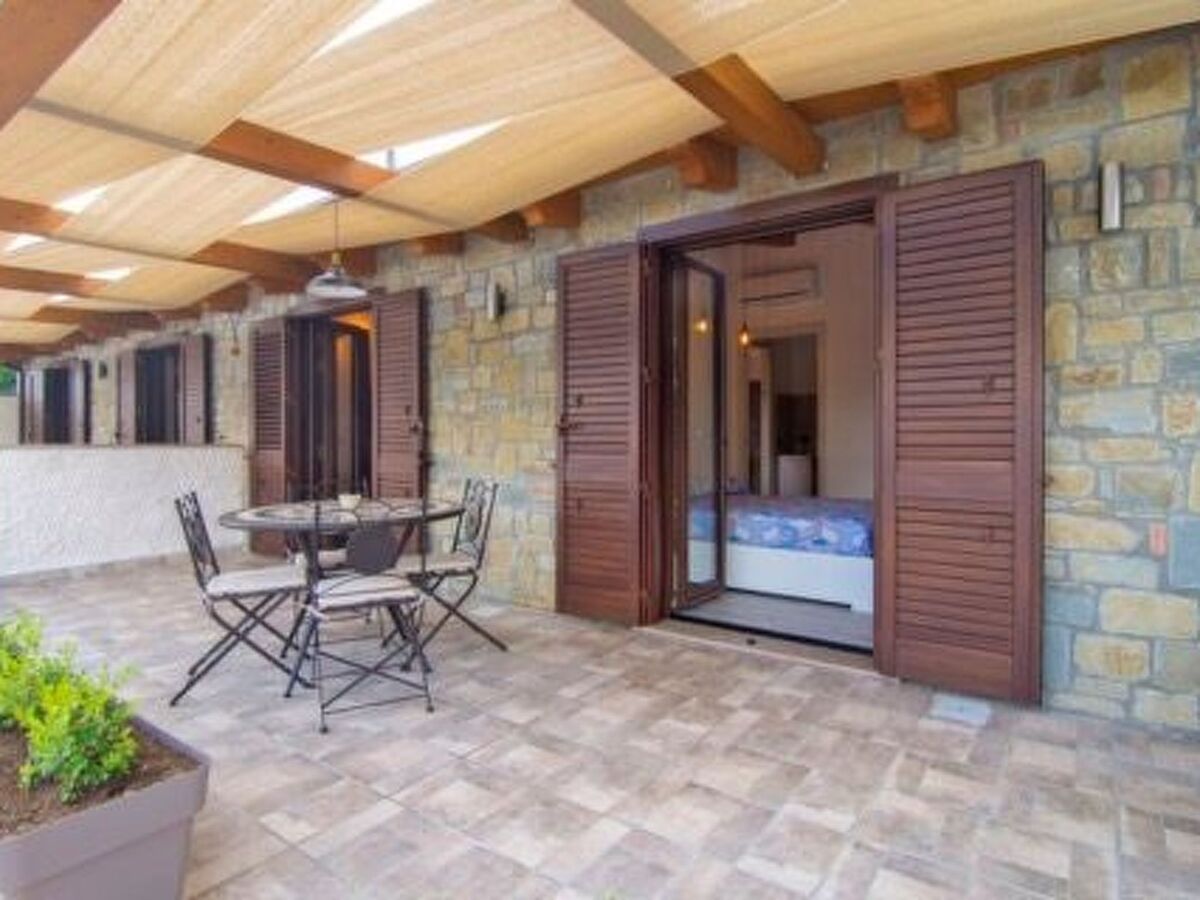Appartement Marina di Casal Velino avec piscine - Photo 2