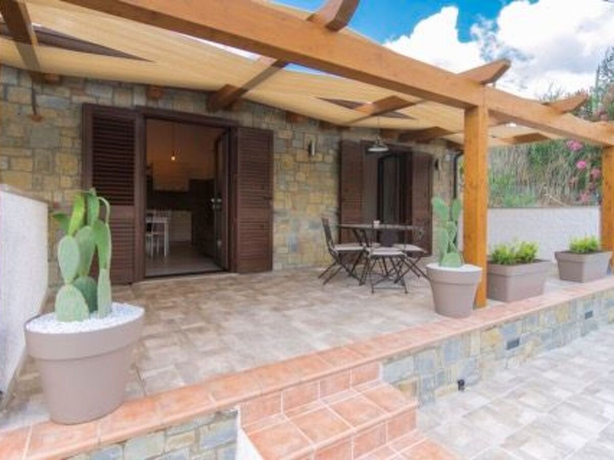 Appartement Marina di Casal Velino avec piscine - Photo 8