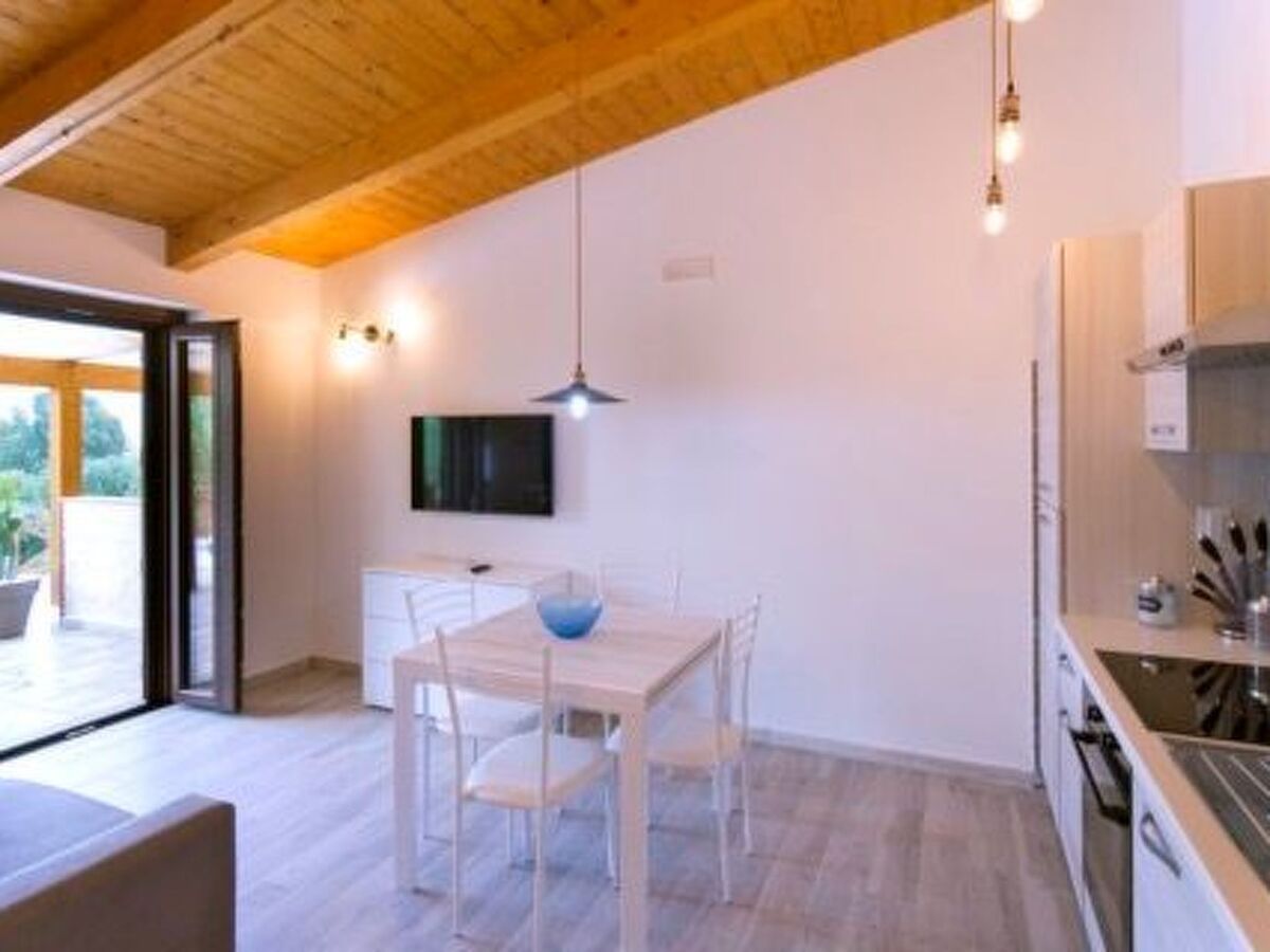 Appartement Marina di Casal Velino avec piscine - Photo 11