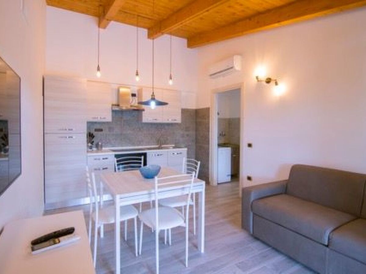Appartement Marina di Casal Velino avec piscine - Photo 12