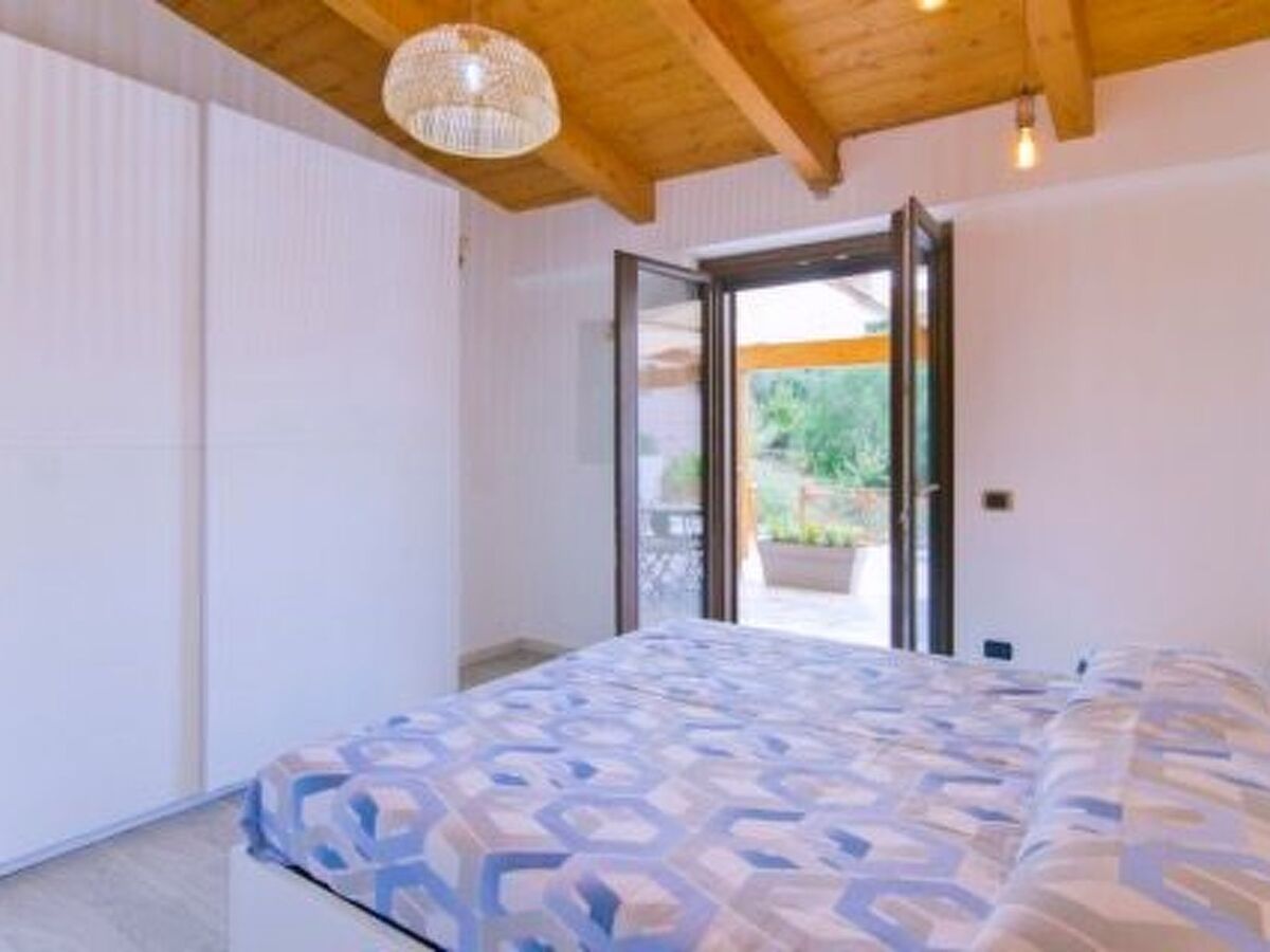 Appartement Marina di Casal Velino avec piscine - Photo 13