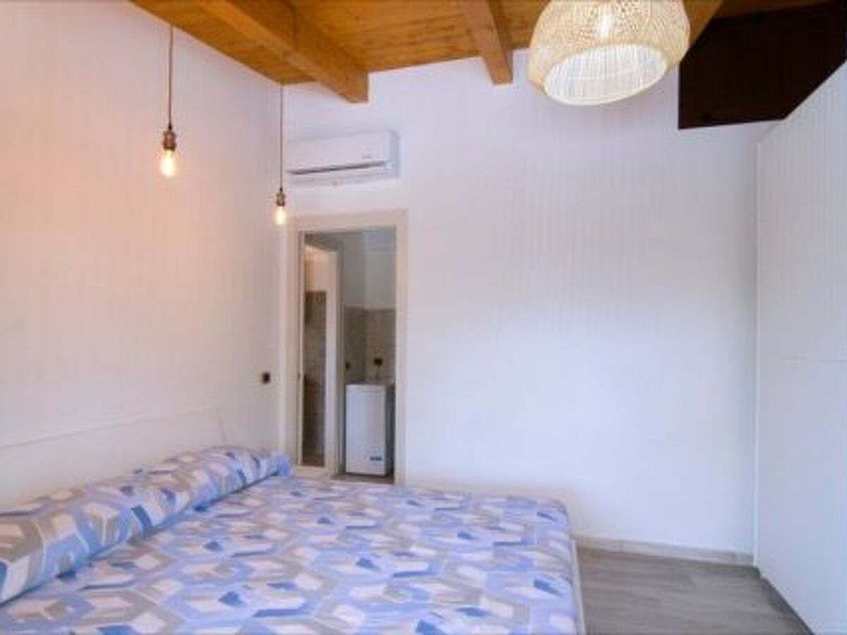Appartement Marina di Casal Velino avec piscine - Photo 14