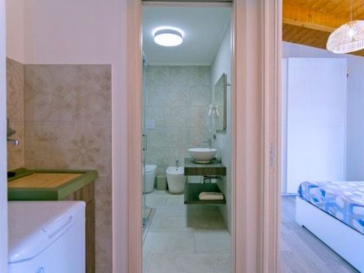 Appartement Marina di Casal Velino avec piscine - Photo 15