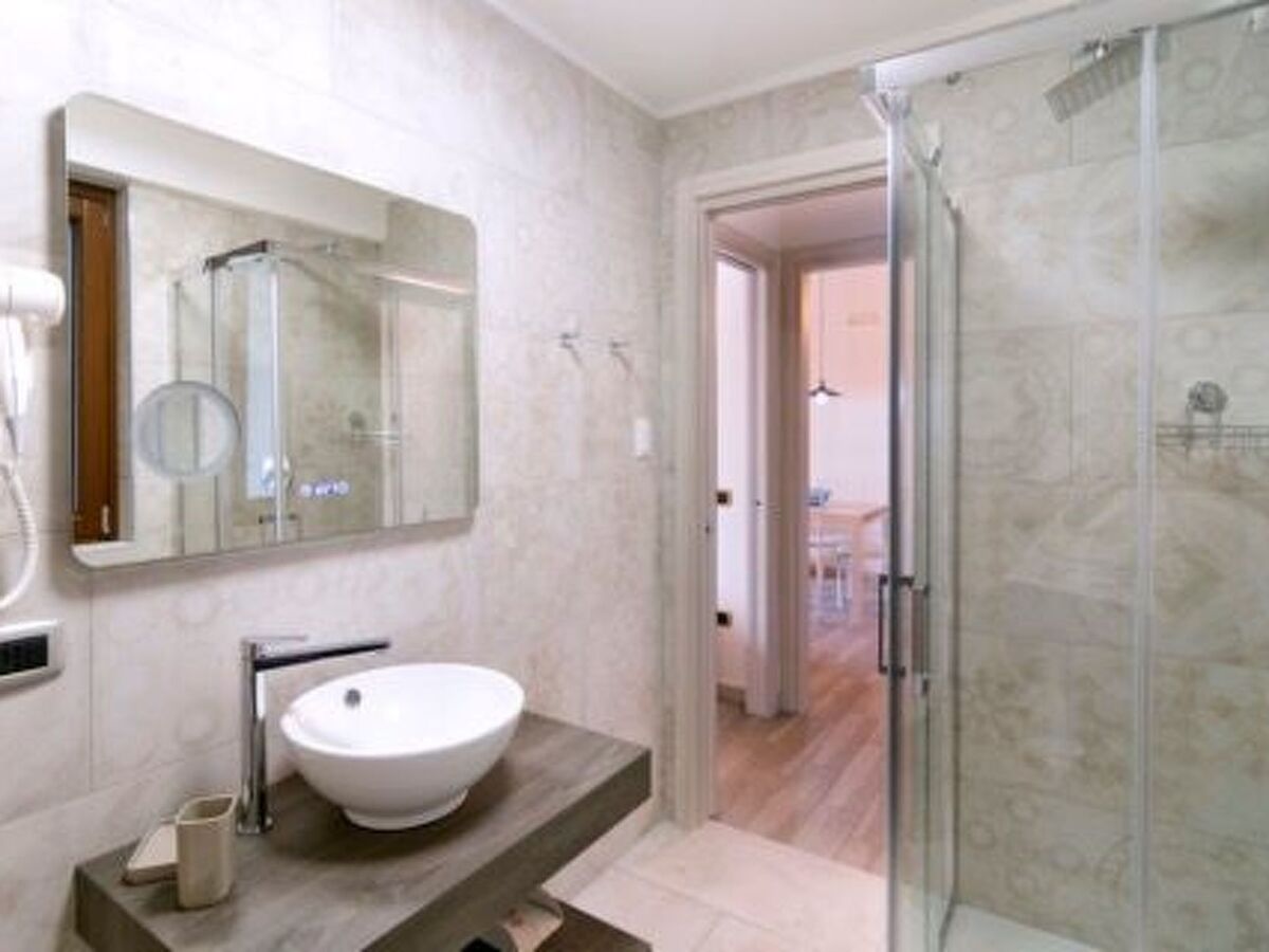 Appartement Marina di Casal Velino avec piscine - Photo 16