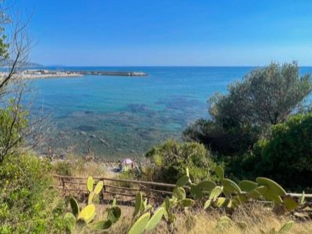Appartement Marina di Casal Velino avec piscine - Photo 18