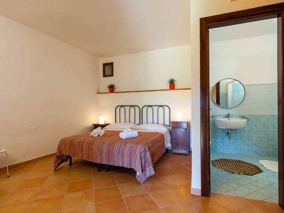 Il Pozzo - Appartement 35m² près plage Ascea Marina - Photo 4