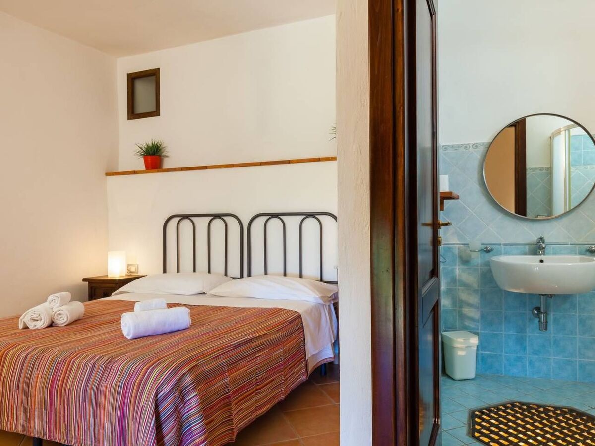 Il Pozzo - Appartement 35m² près plage Ascea Marina - Photo 5
