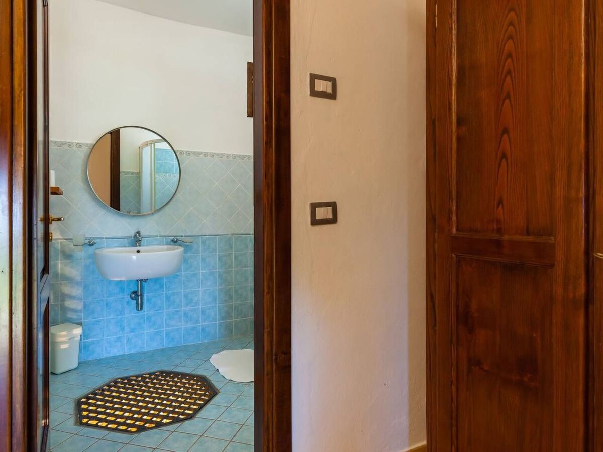 Il Pozzo - Appartement 35m² près plage Ascea Marina - Photo 6