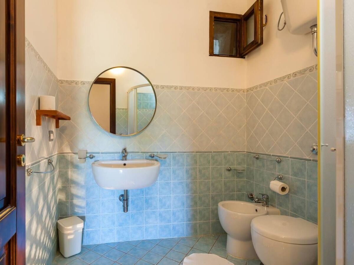 Il Pozzo - Appartement 35m² près plage Ascea Marina - Photo 7