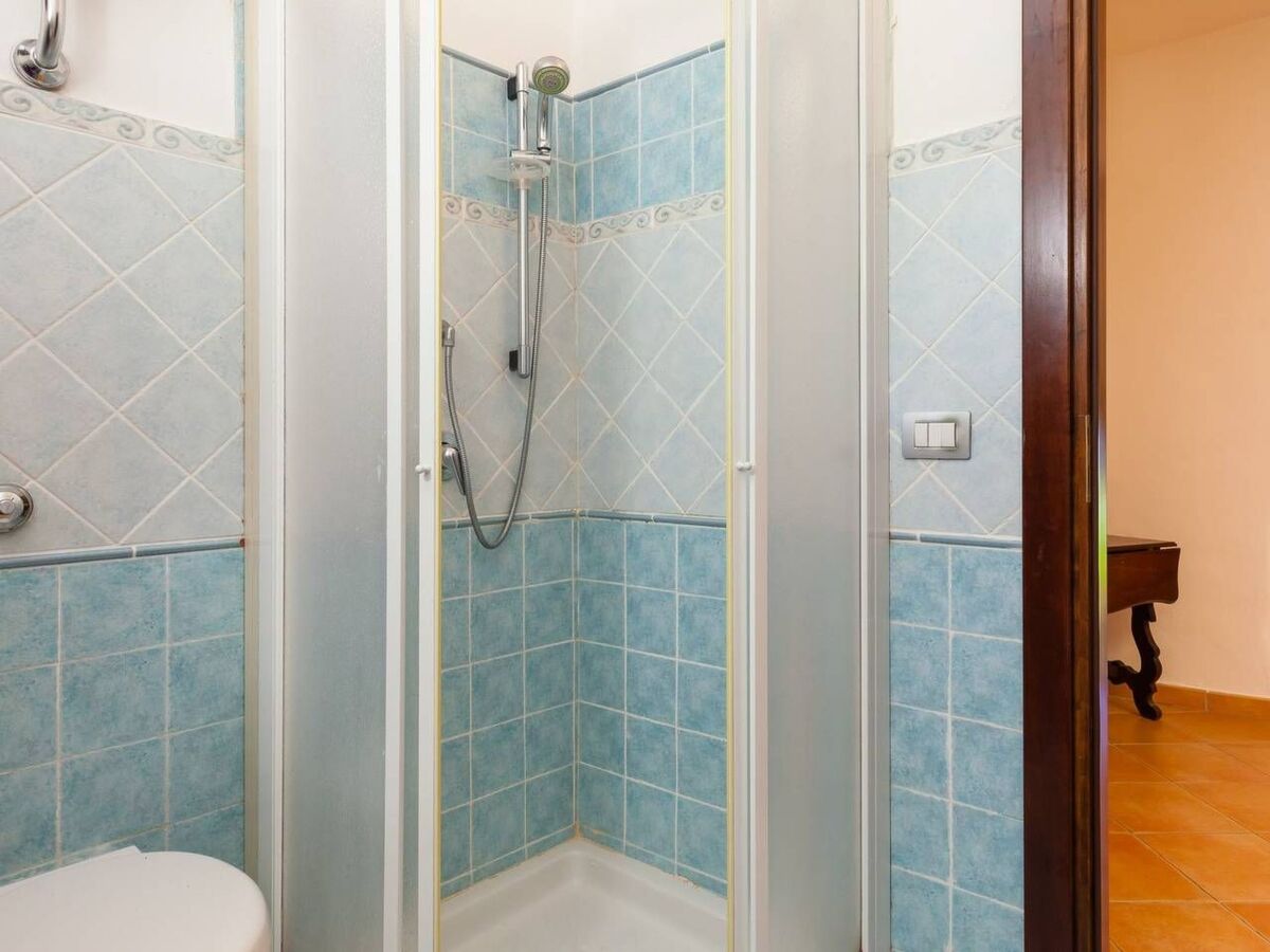 Il Pozzo - Appartement 35m² près plage Ascea Marina - Photo 8