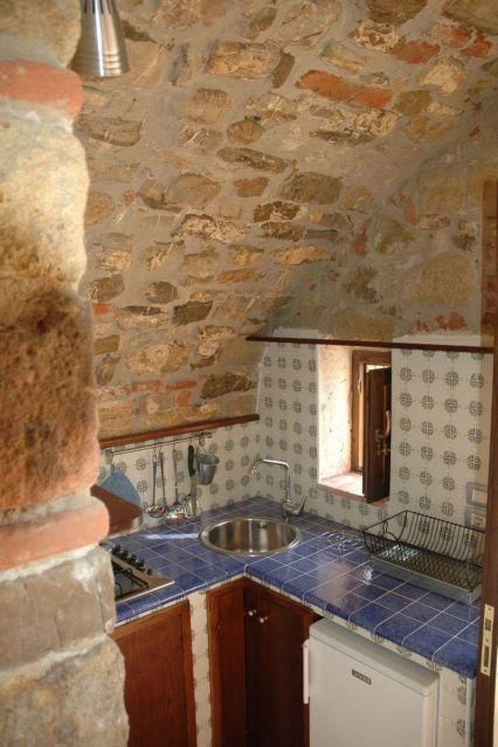 Il Pozzo - Appartement 35m² près plage Ascea Marina - Photo 10