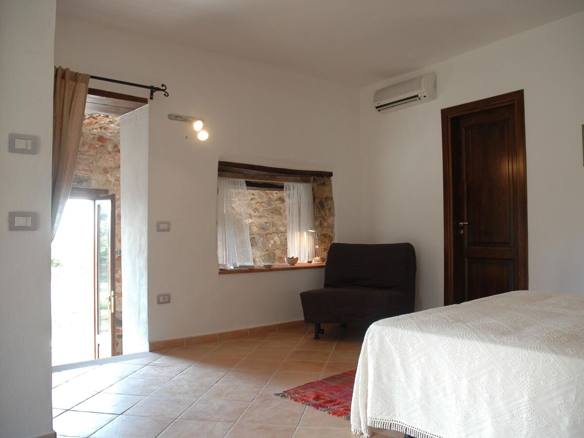 Il Pozzo - Appartement 35m² près plage Ascea Marina - Photo 11