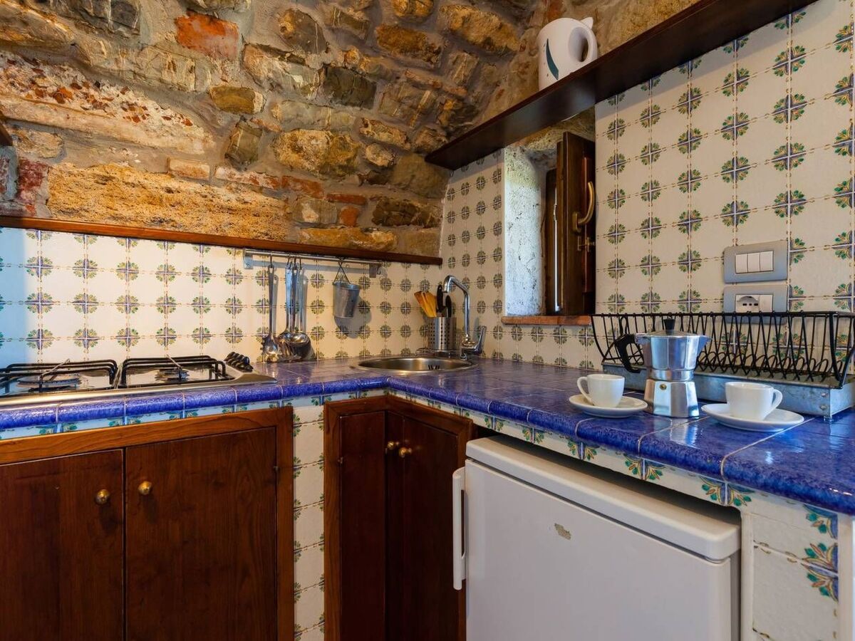Il Pozzo - Appartement 35m² près plage Ascea Marina - Photo 12