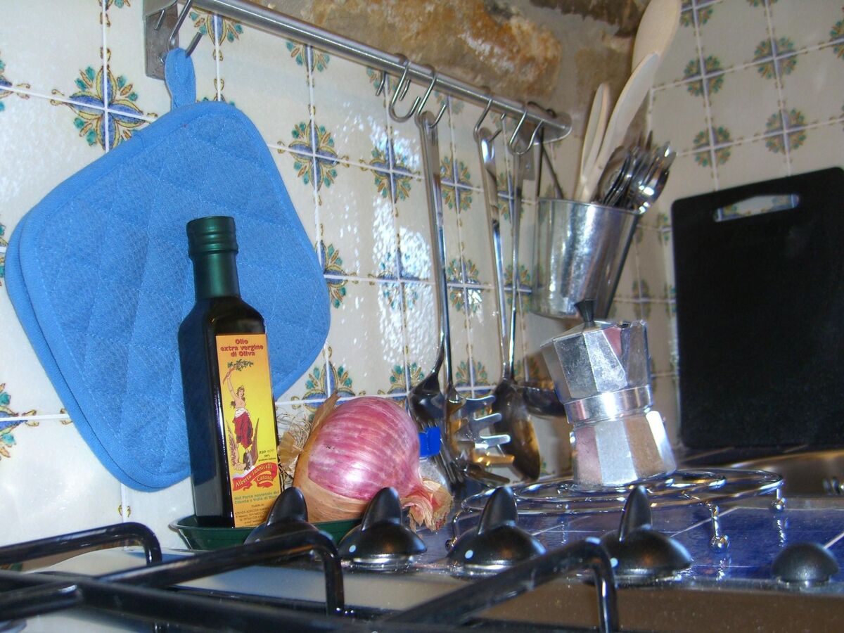 Il Pozzo - Appartement 35m² près plage Ascea Marina - Photo 13