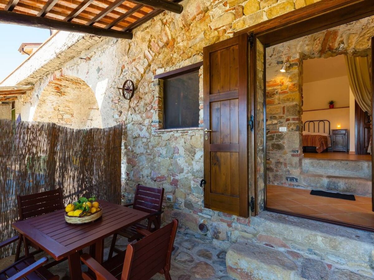 Il Pozzo - Appartement 35m² près plage Ascea Marina - Photo 17