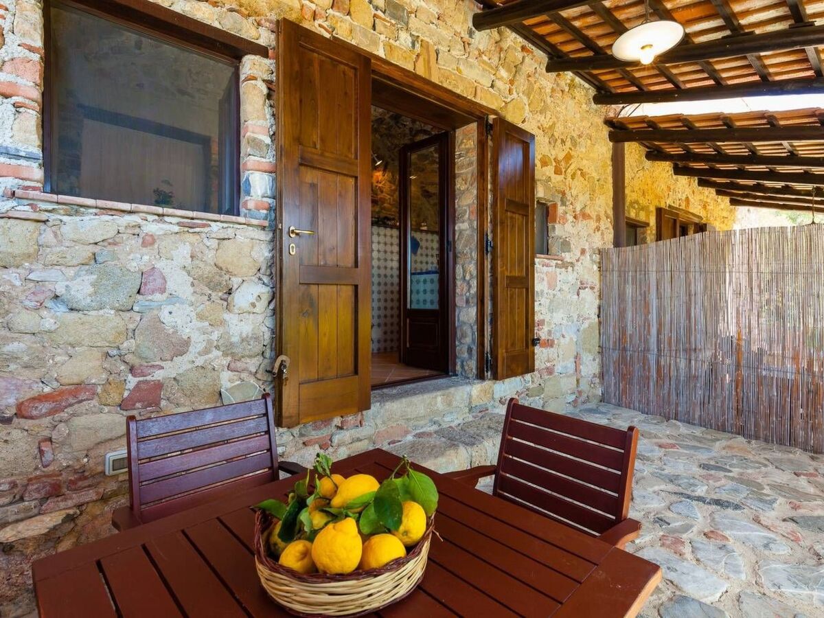 Il Pozzo - Appartement 35m² près plage Ascea Marina - Photo 18