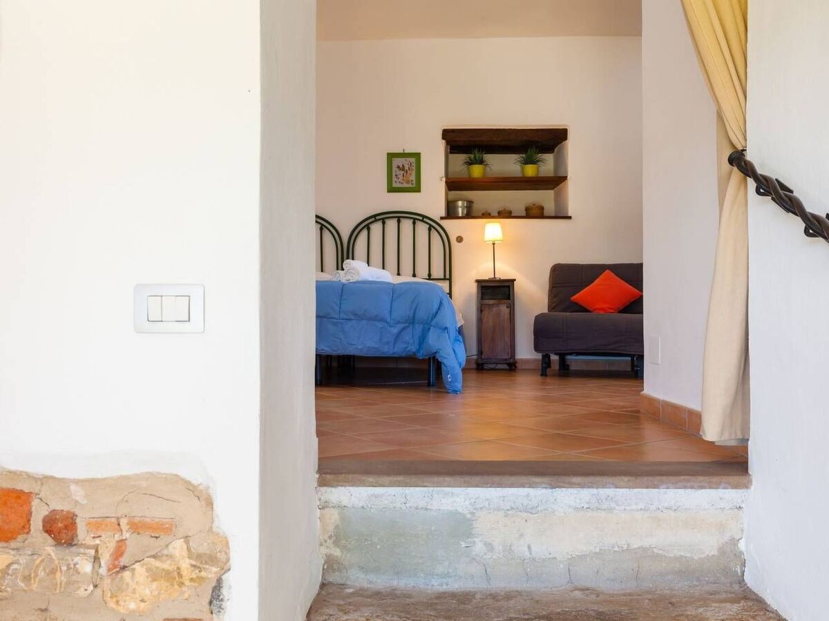 Il Mosaico – Appartement à Ascea Marina, parc archéologique - Photo 2