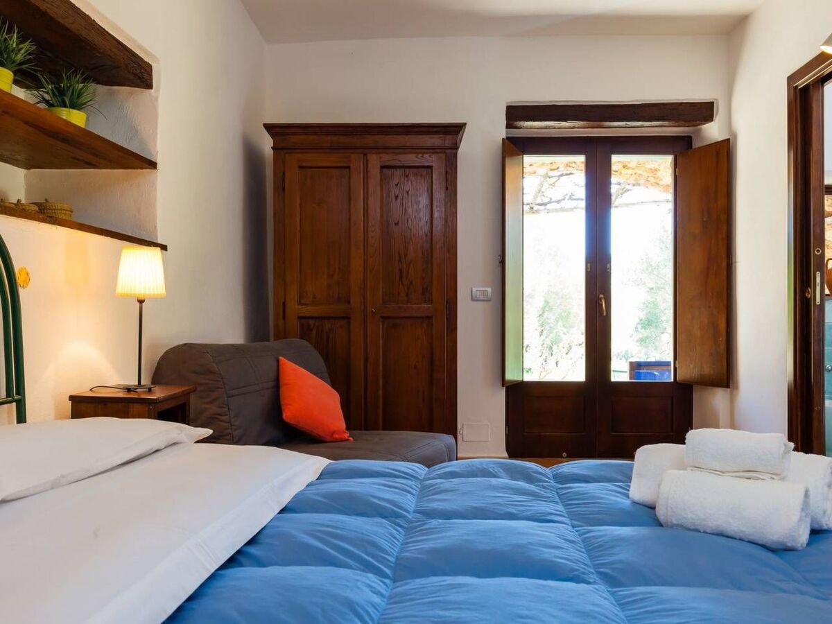 Il Mosaico – Appartement à Ascea Marina, parc archéologique - Photo 3