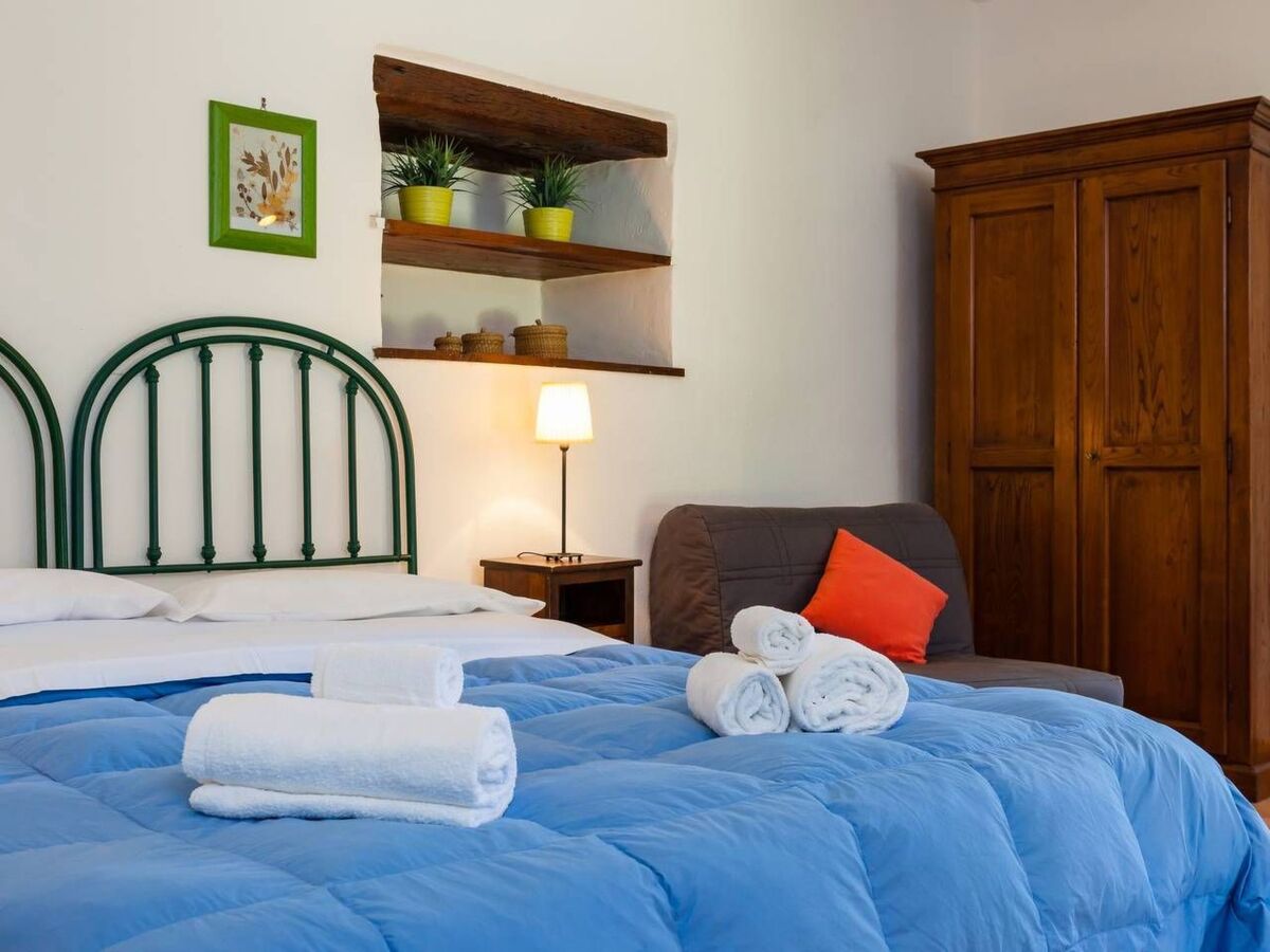 Il Mosaico – Appartement à Ascea Marina, parc archéologique - Photo 4