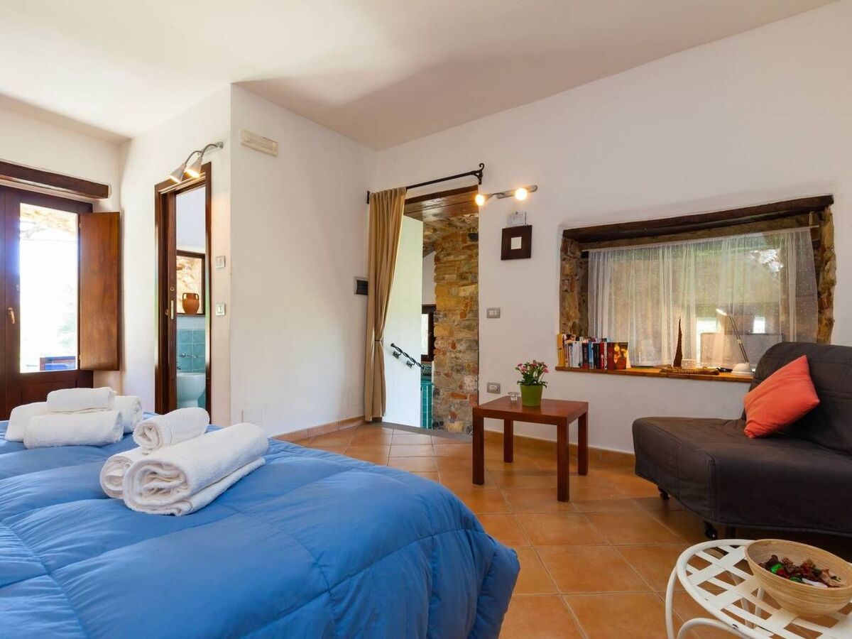 Il Mosaico – Appartement à Ascea Marina, parc archéologique - Photo 5