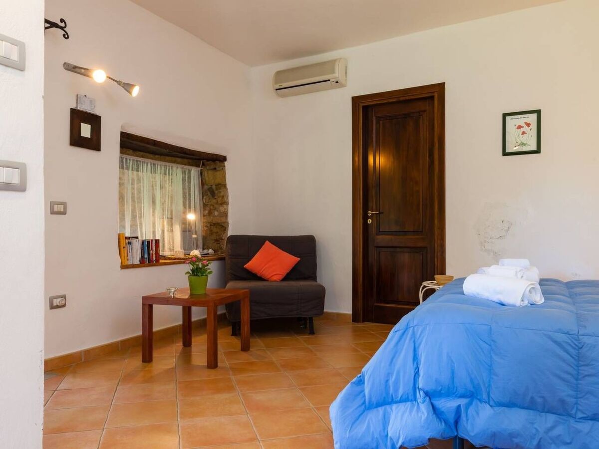 Il Mosaico – Appartement à Ascea Marina, parc archéologique - Photo 6
