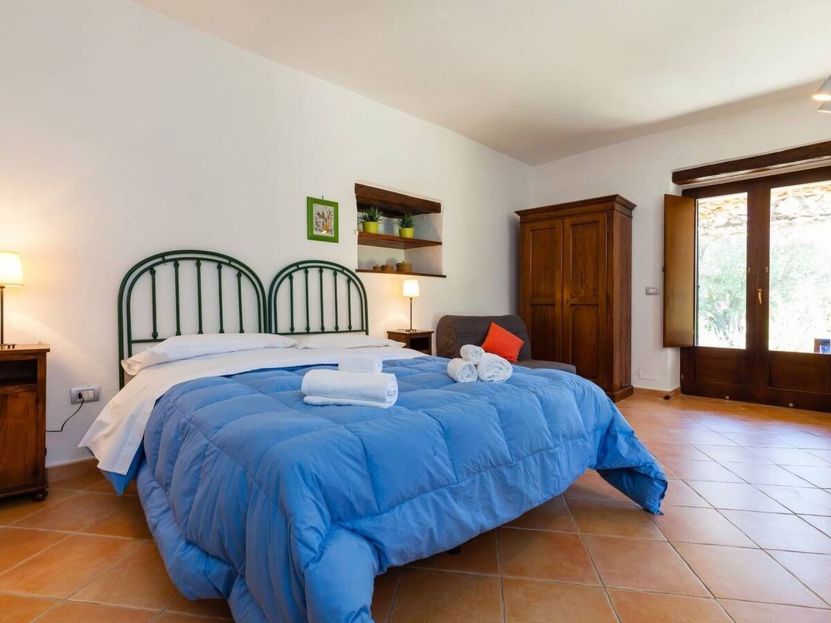 Il Mosaico – Appartement à Ascea Marina, parc archéologique - Photo 7