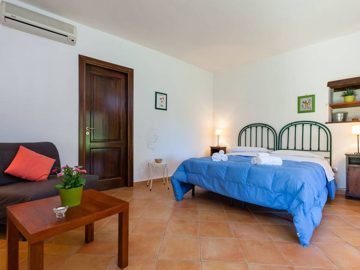 Il Mosaico – Appartement à Ascea Marina, parc archéologique - Photo 8