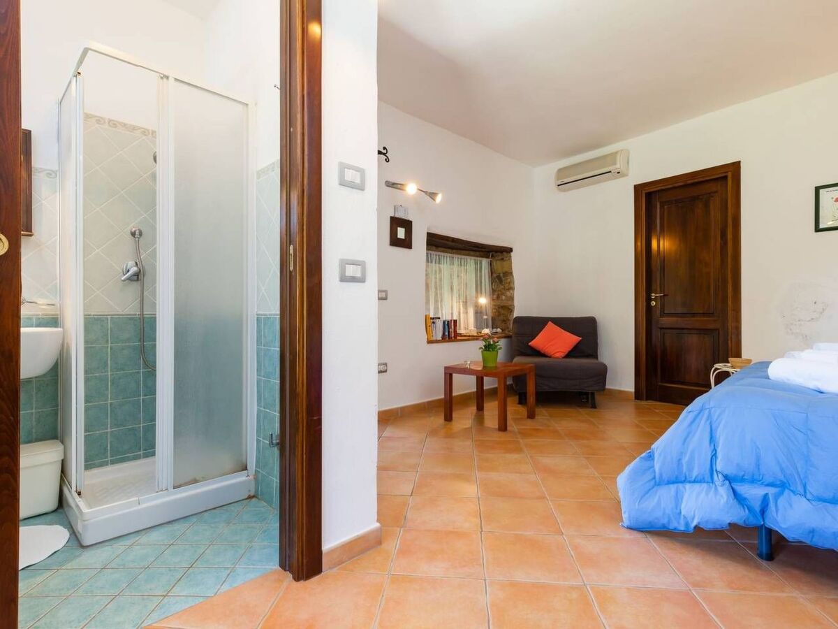 Il Mosaico – Appartement à Ascea Marina, parc archéologique - Photo 9