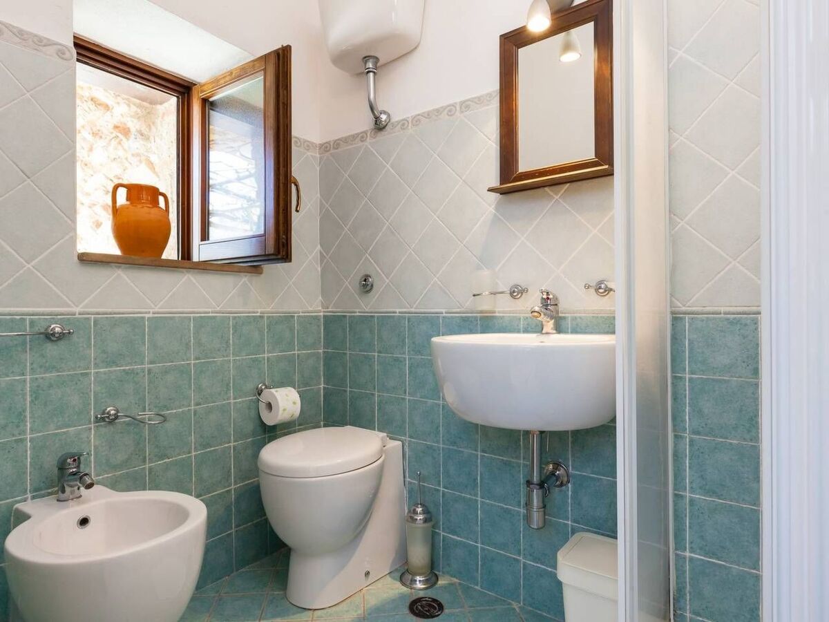 Il Mosaico – Appartement à Ascea Marina, parc archéologique - Photo 10