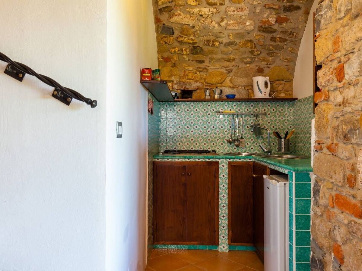 Il Mosaico – Appartement à Ascea Marina, parc archéologique - Photo 11