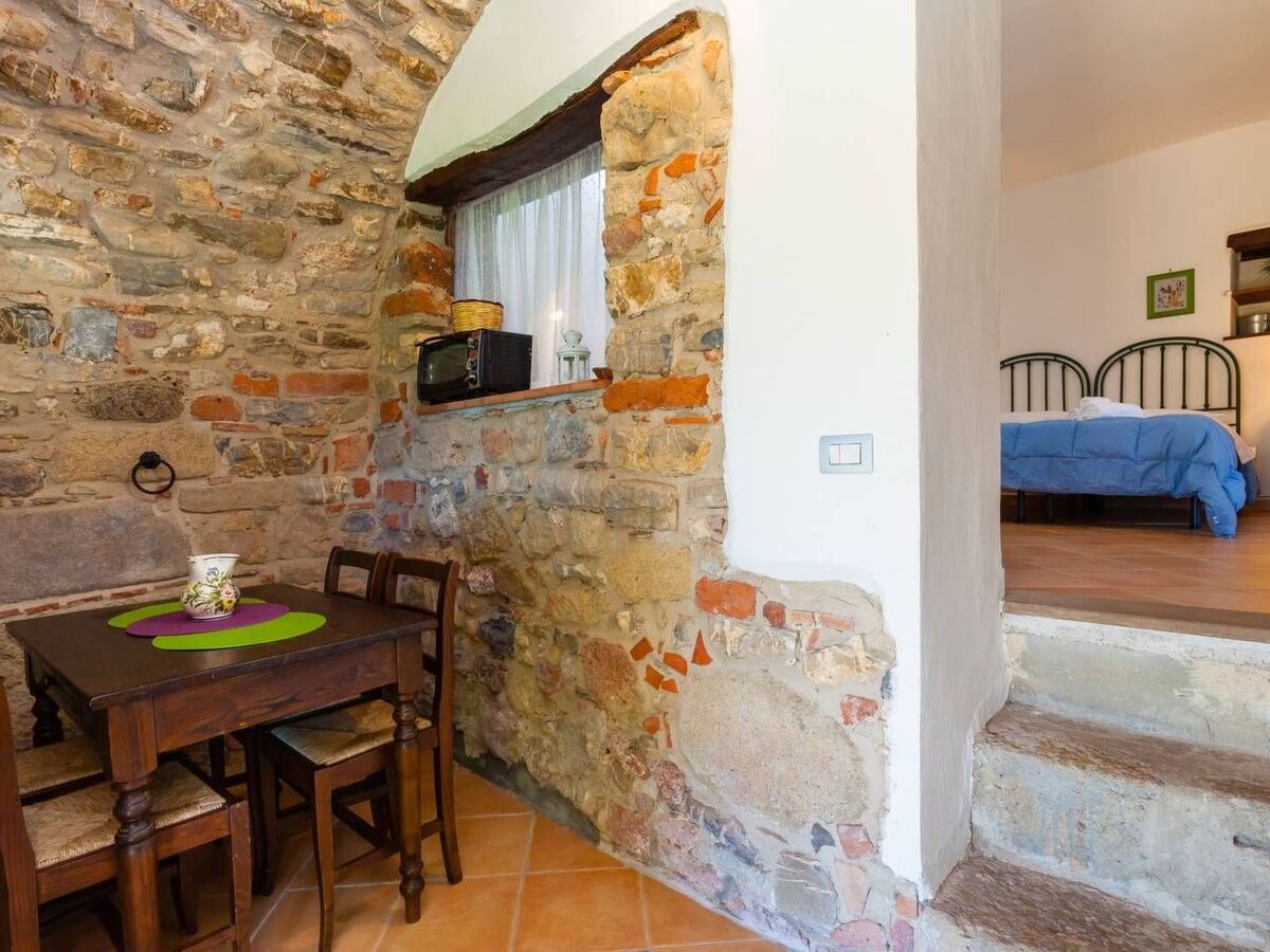 Il Mosaico – Appartement à Ascea Marina, parc archéologique - Photo 12