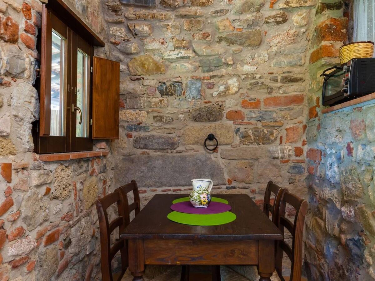 Il Mosaico – Appartement à Ascea Marina, parc archéologique - Photo 13