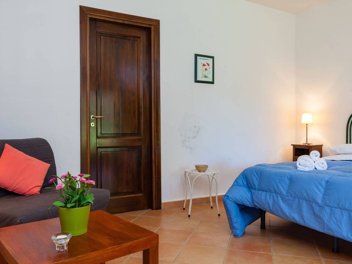 Il Mosaico – Appartement à Ascea Marina, parc archéologique - Photo 14