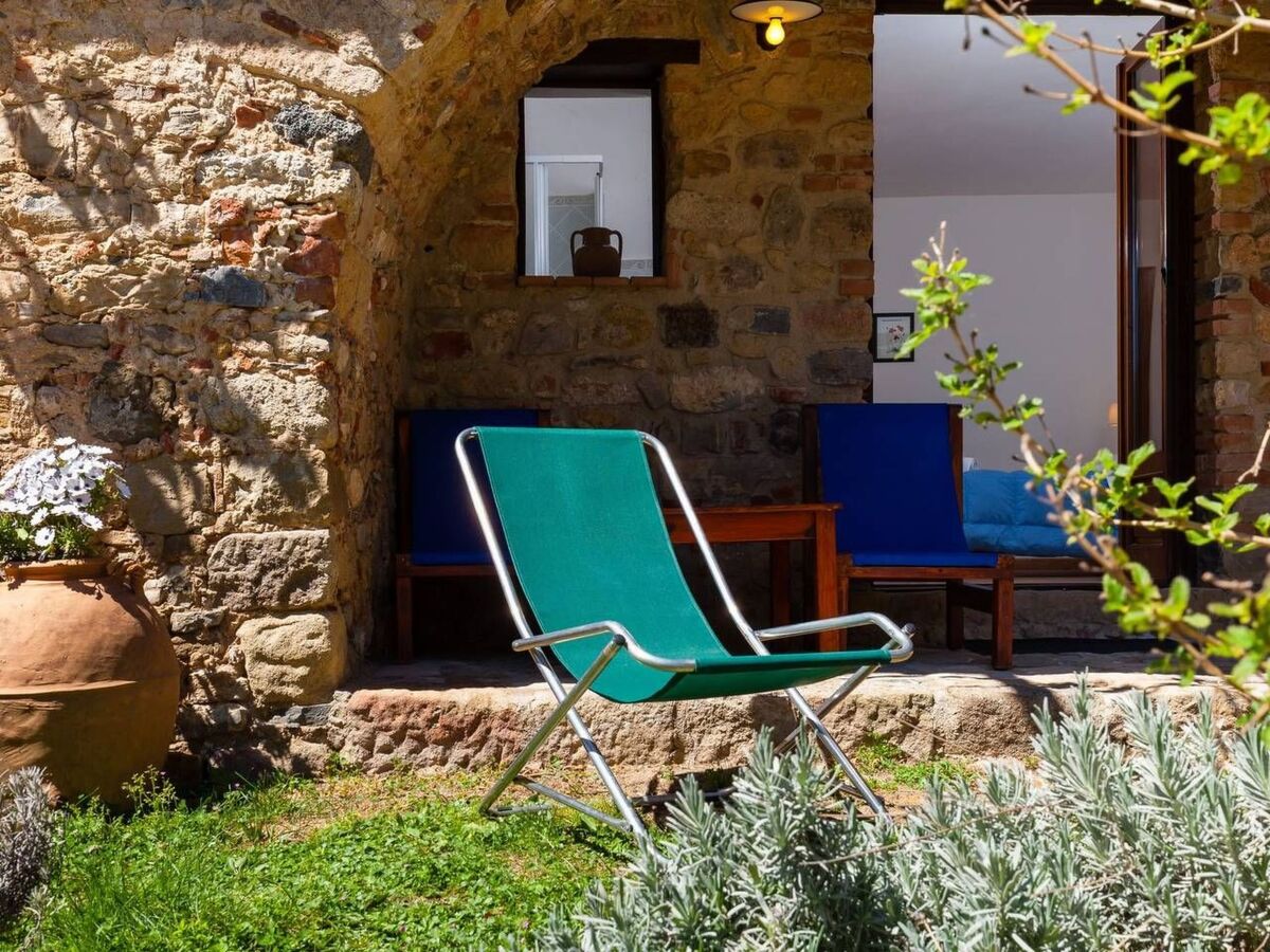 Il Mosaico – Appartement à Ascea Marina, parc archéologique - Photo 16