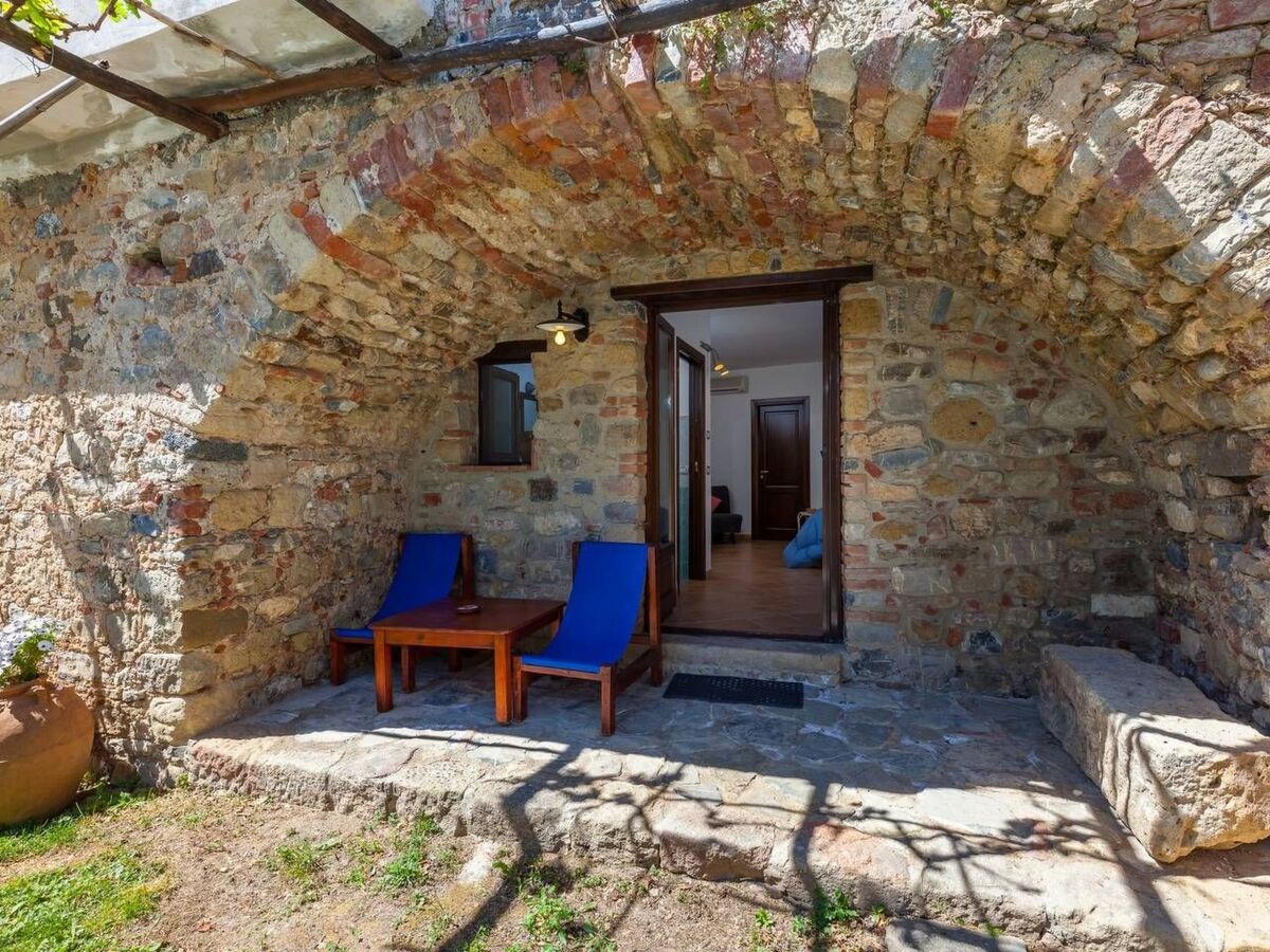 Il Mosaico – Appartement à Ascea Marina, parc archéologique - Photo 17