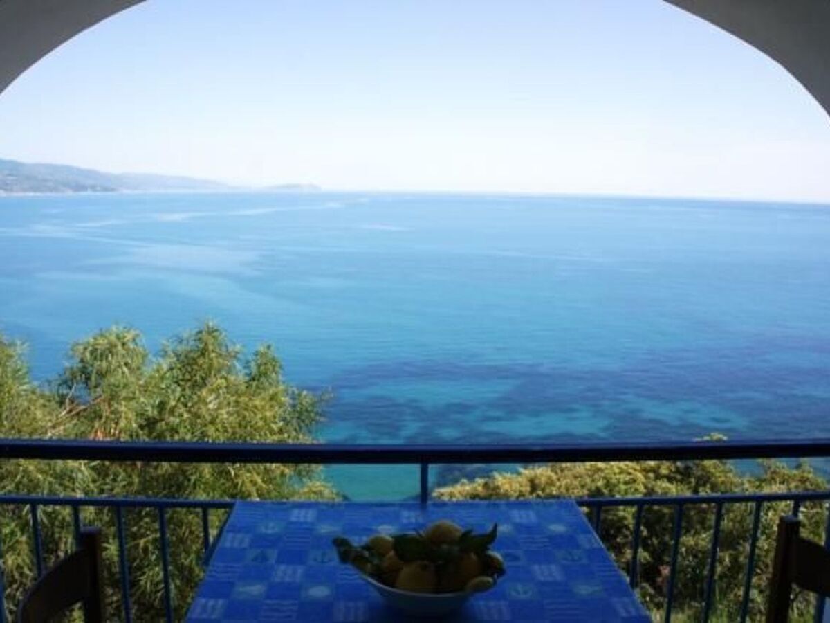 Haus Elena – Maison vue mer à Ascea Marina - Photo 1