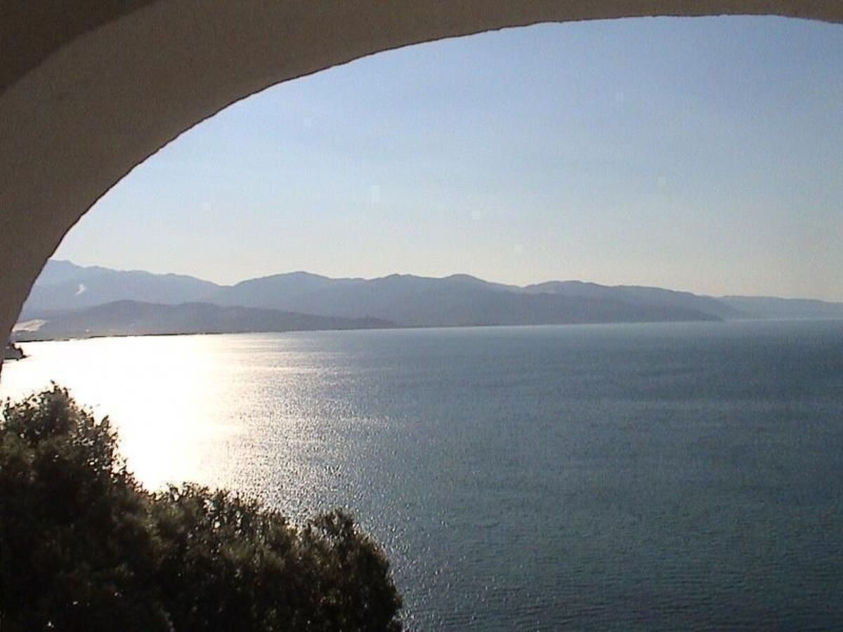 Haus Elena – Maison vue mer à Ascea Marina - Photo 3