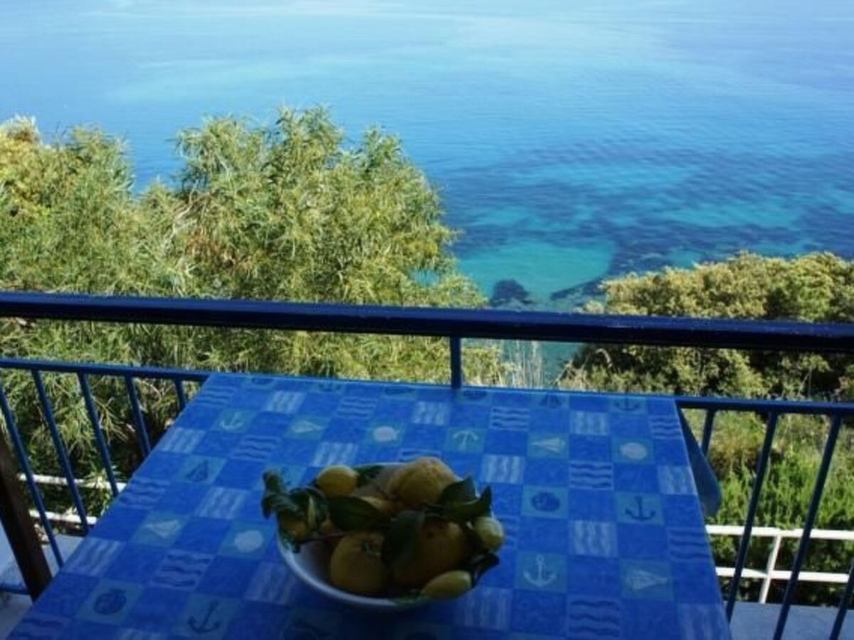 Haus Elena – Maison vue mer à Ascea Marina - Photo 5